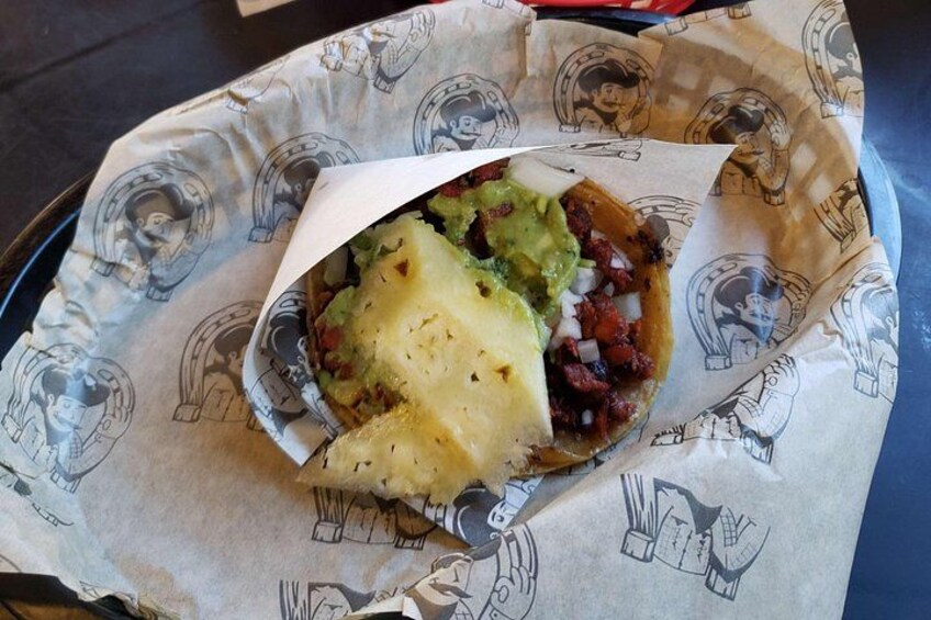 Taco Tuesday Hop to Tijuana from San Diego 2