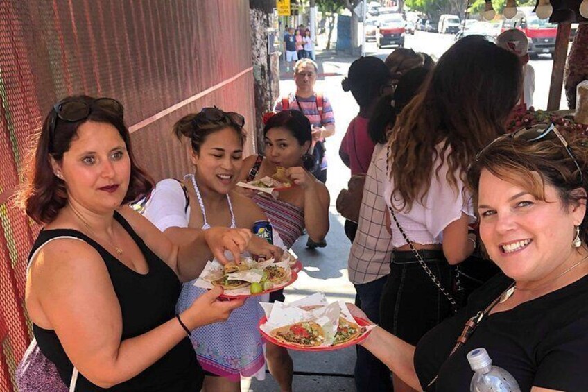 Tijuana Food Tasting: Tijuana Day Tour from San Diego 5