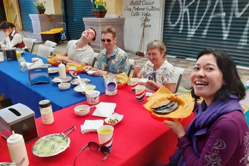 Tijuana Food Tasting: Tijuana Day Tour from San Diego 2
