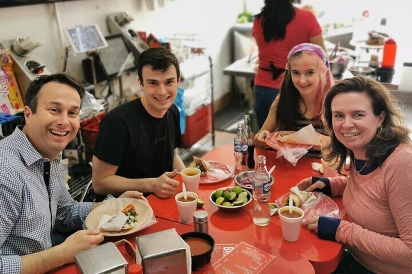 Tijuana Food Tasting: Tijuana Day Tour from San Diego 2