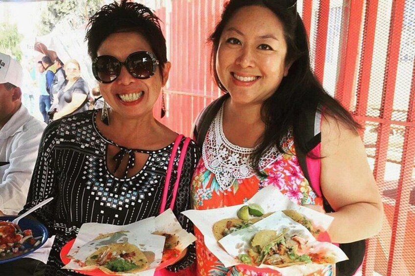 Tijuana Food Tasting: Tijuana Day Tour from San Diego 1