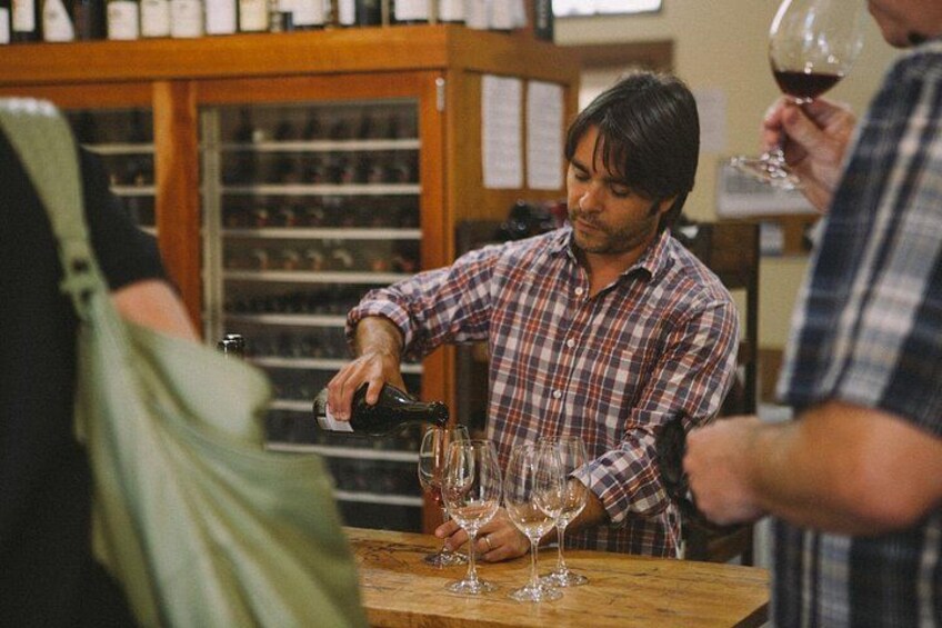 Vintage Wine 2