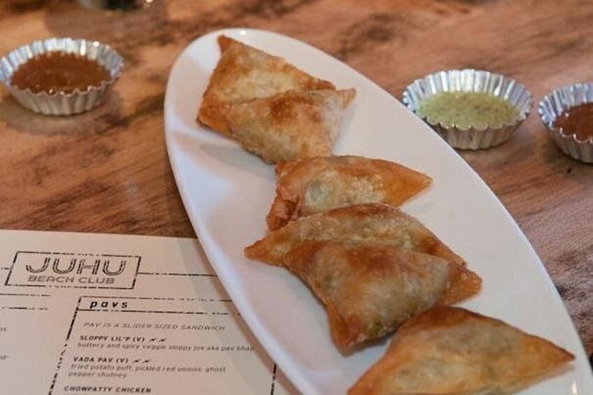 Temescal Tastes 1