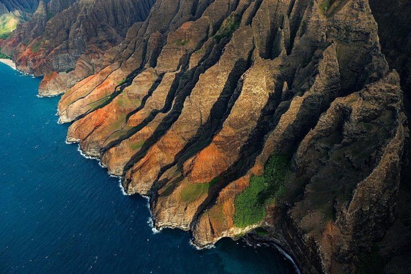 Napali Coast 1
