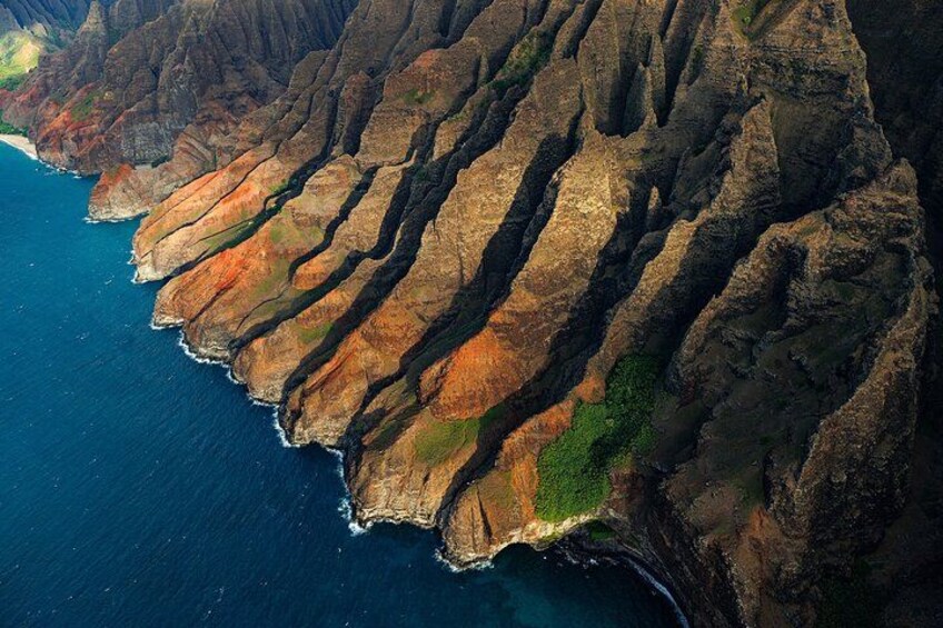 Napali Coast 1