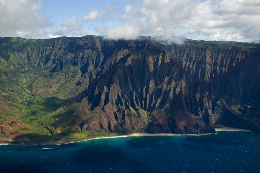 Napali Coast 2