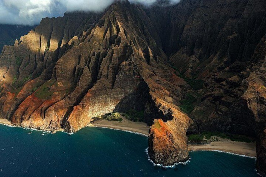 Honopu Valley 2