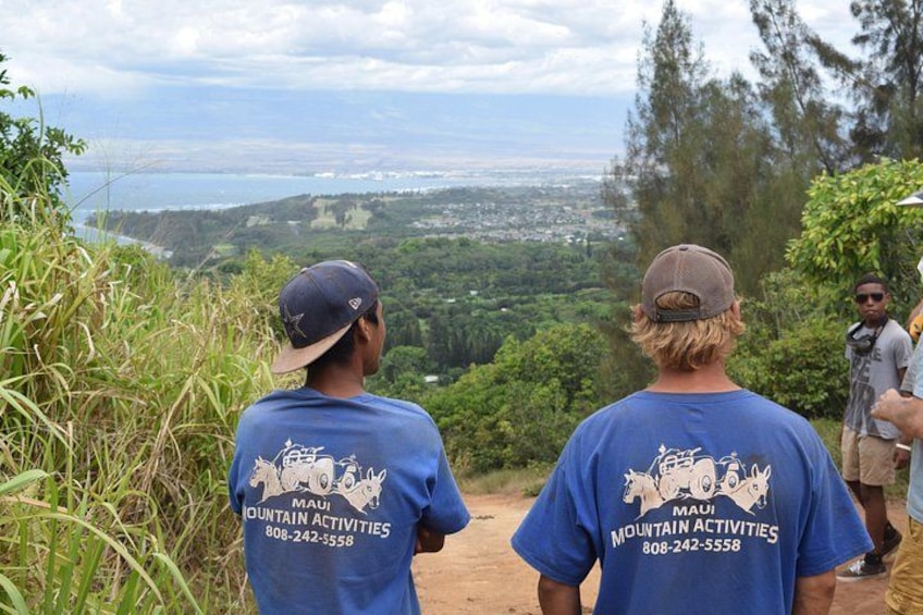 West Maui Mountains ATV Adventure 3