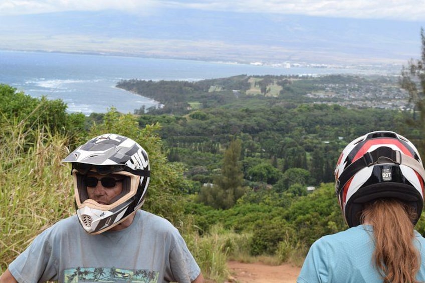 West Maui Mountains ATV Adventure 2