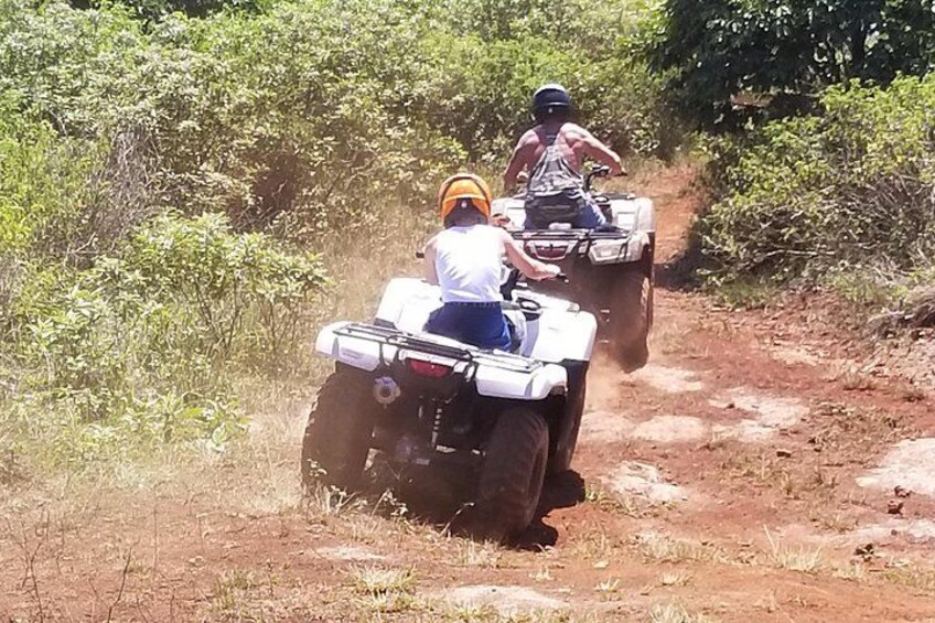 Having Fun 5