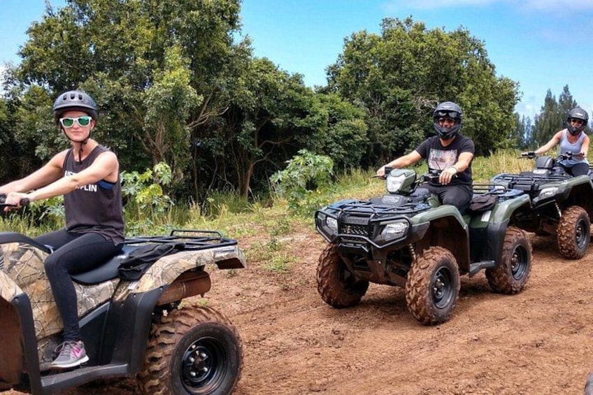 ATV Tour 4