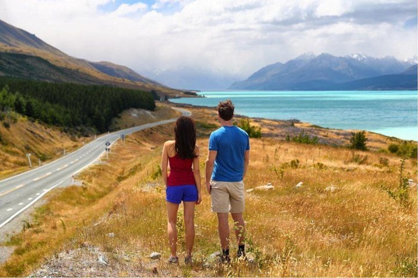 Sightseeing at its best 2
