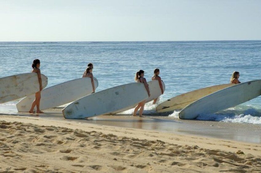 Surfing 2