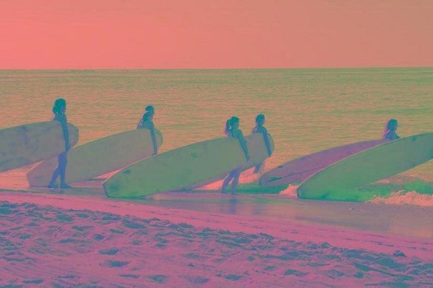 Surfing 4