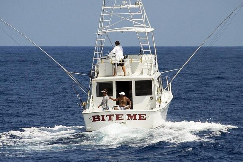 Bite Me 1 3