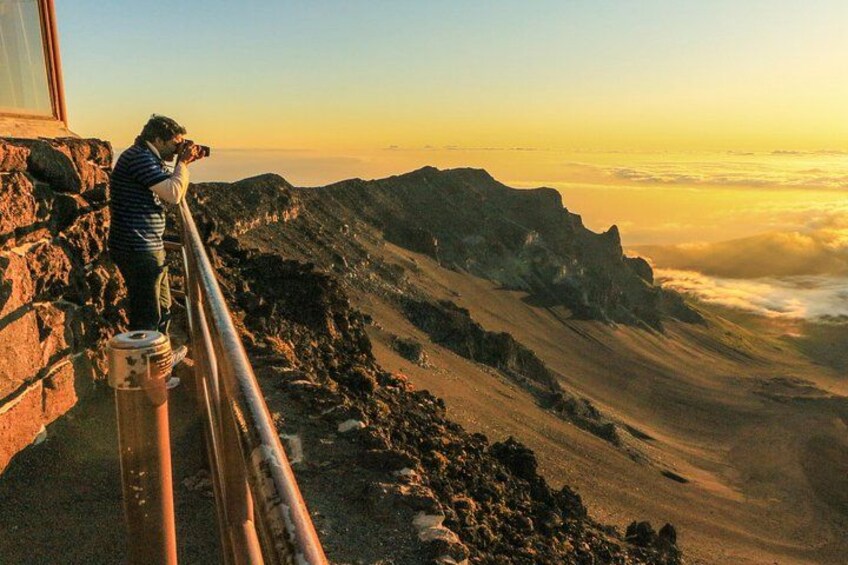 Maui: Majestic Haleakala Sunrise Tour with Pick-up 3