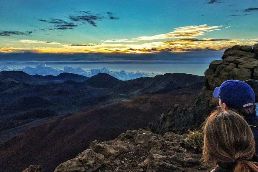 Maui: Majestic Haleakala Sunrise Tour with Pick-up 2