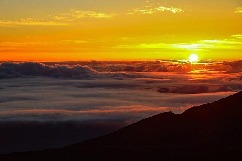 Maui: Majestic Haleakala Sunrise Tour with Pick-up 2