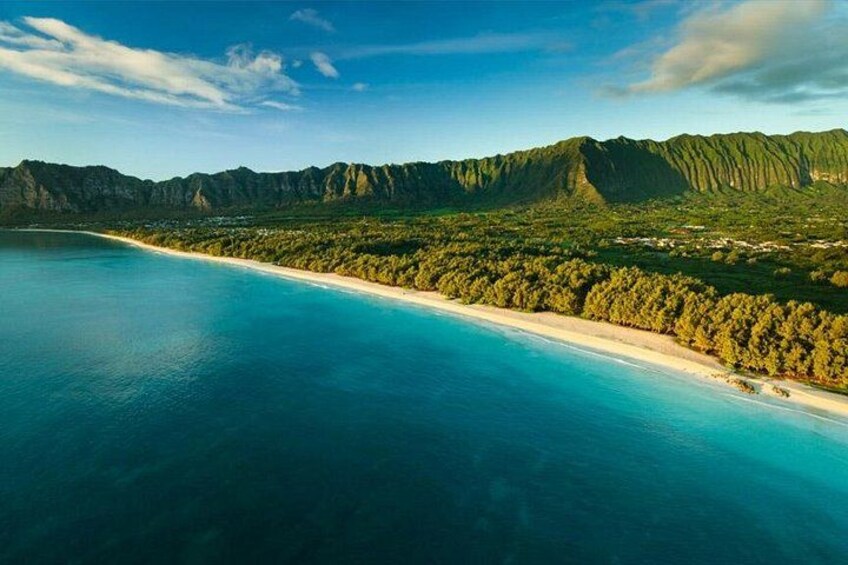 Waimanalo Beach 4