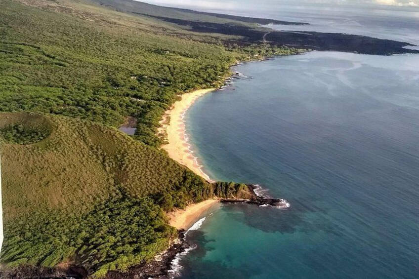 Maui -PRIVATE- Air Tour: 5 Islands: (2-5 people): SEE Even MORE! 3