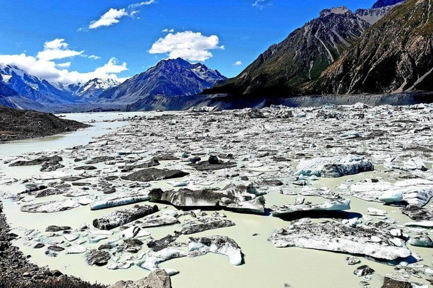 Lake Tasman 2
