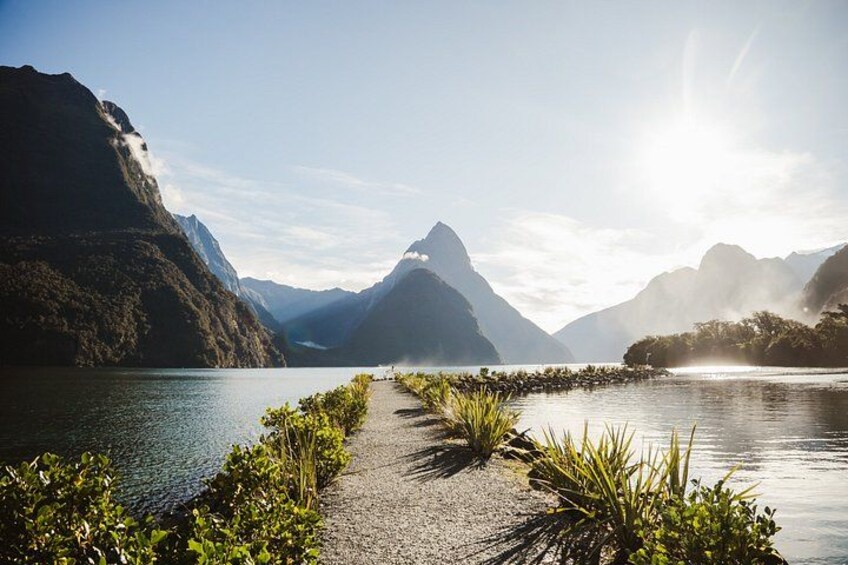 Mitre Peak 3