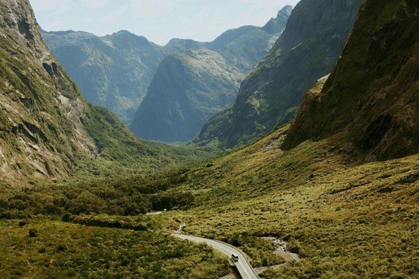 Stunning Scenery 2