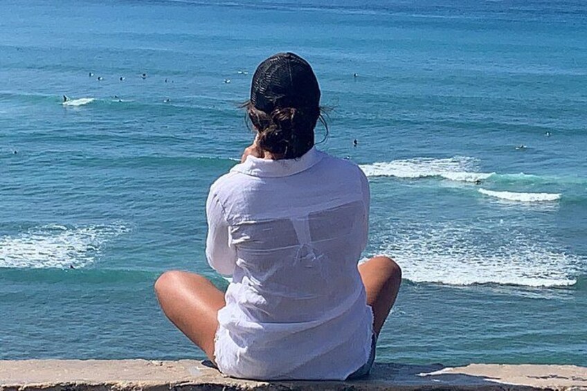 Enough time to enjoy nature 4