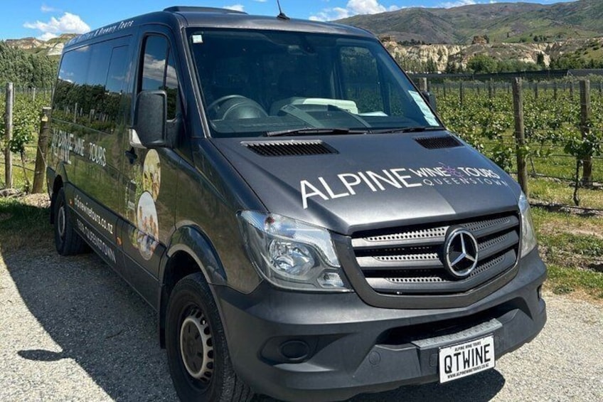 Queenstown Wine Tour: Two Wine Regions & Wine Cave | Adults Only 2