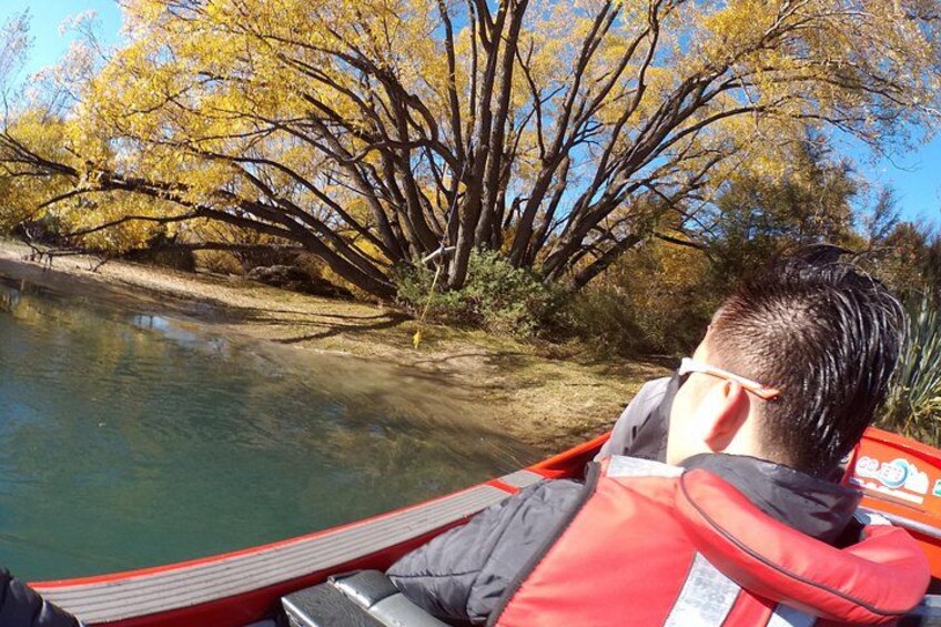 Swimming Hole 4