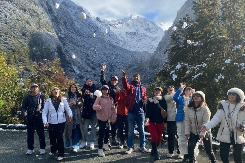 Premium Milford Sound Small Group Tour & Cruise from Queenstown 2
