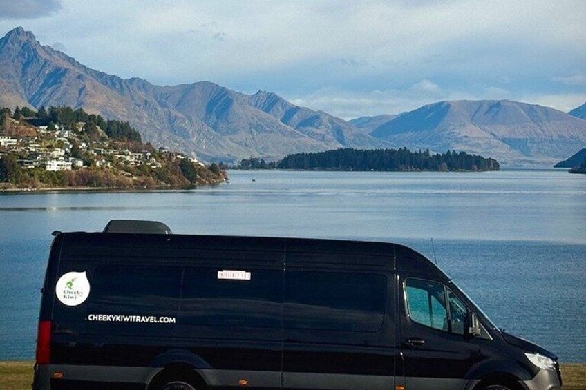 Premium Milford Sound Small Group Tour & Cruise from Queenstown 2