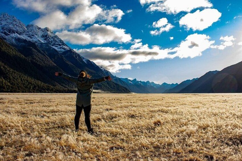 Premium Milford Sound Small Group Tour & Cruise from Queenstown 3