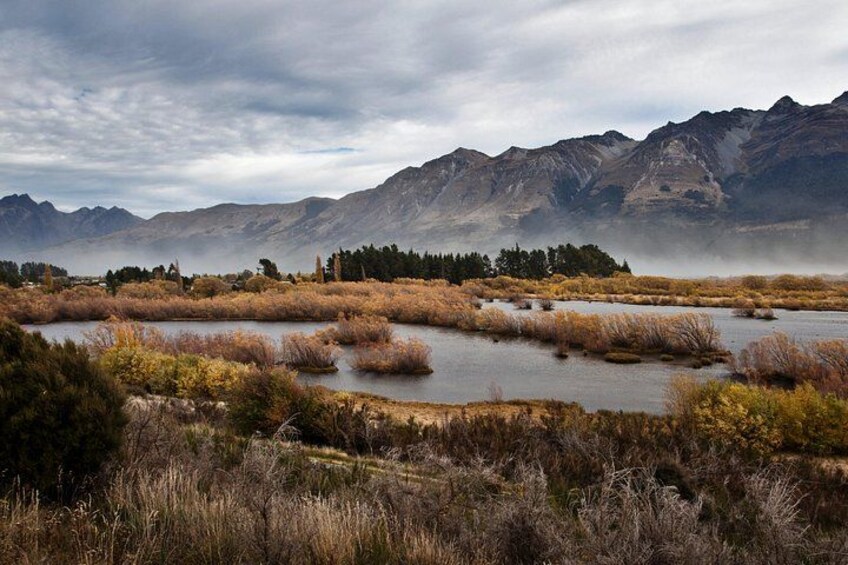 Glenorchy Lagoon 2