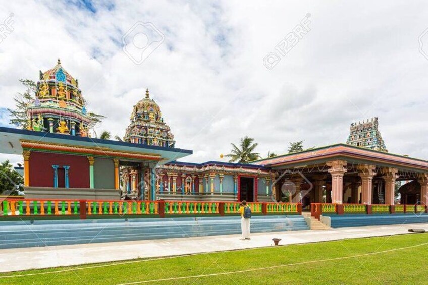 Temple 2