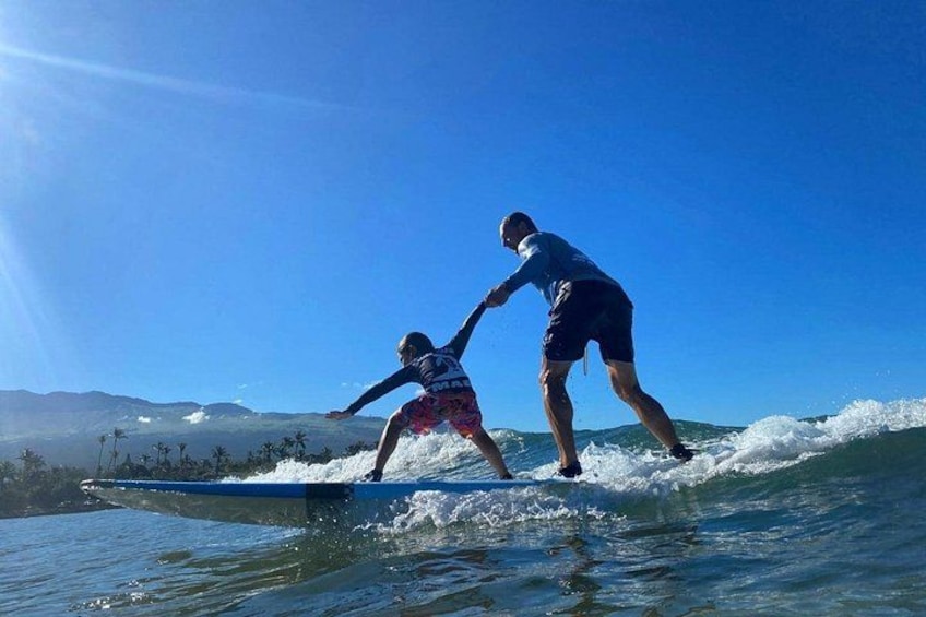 Father and Son 3