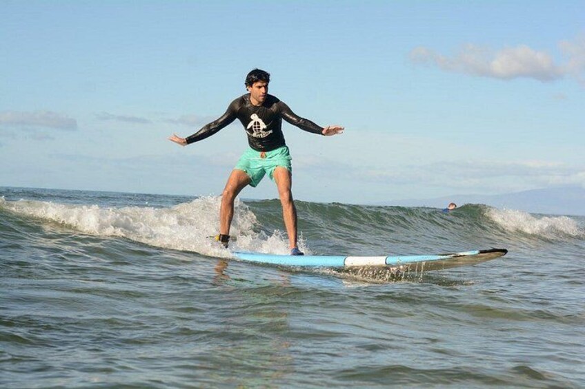 Catching Waves 5