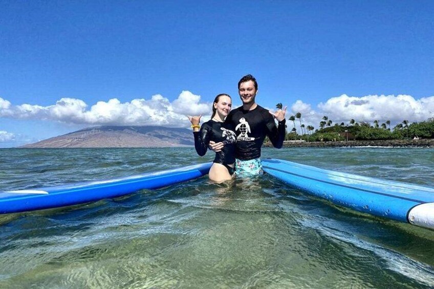 Happy Couple 5