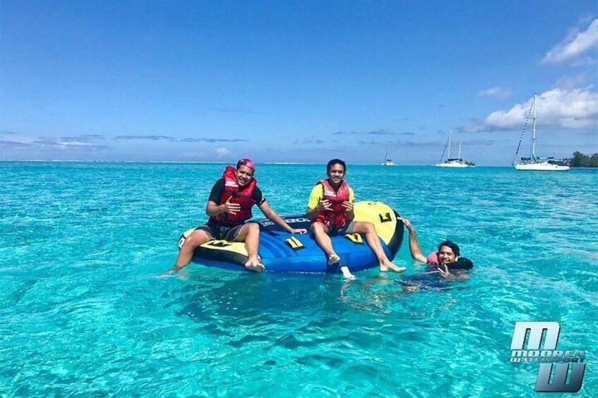 moorea tubing 2