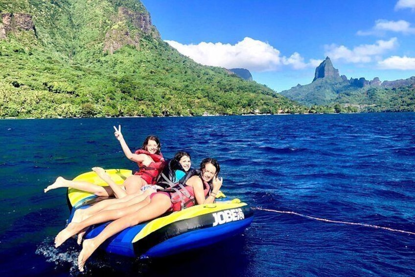 moorea tubing 3