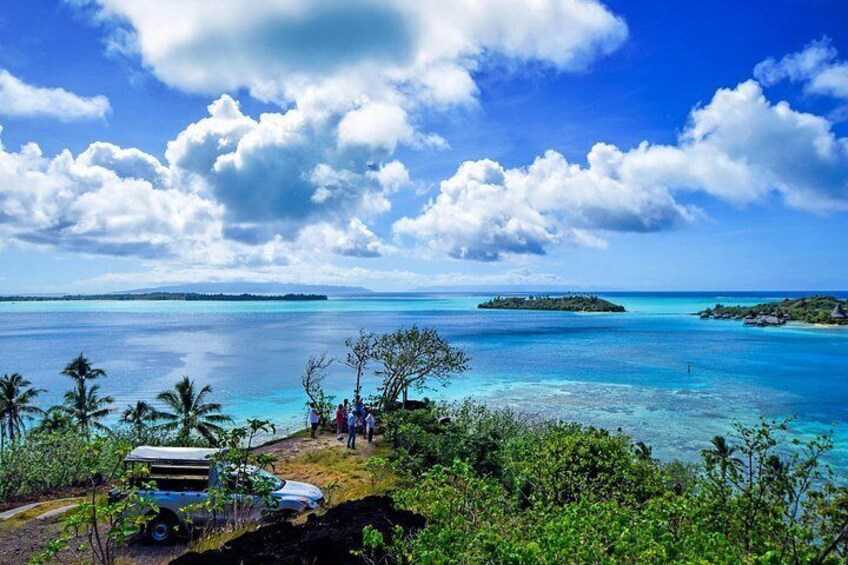 Breathtaking views 3