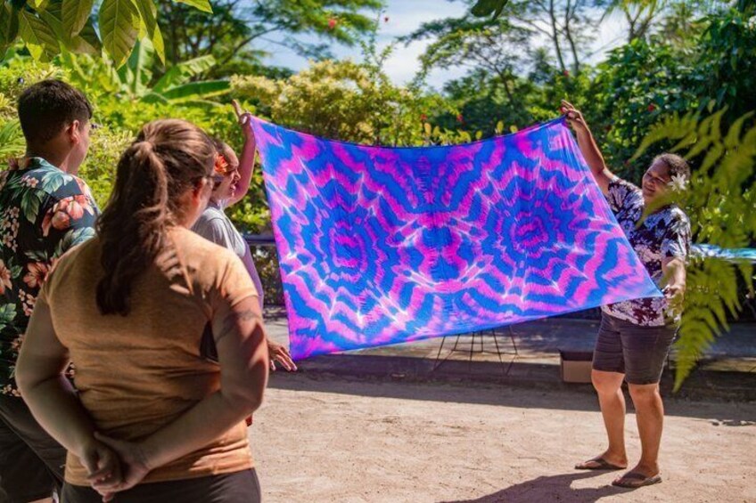 Bora Bora: Cultural Island Day Tour by 4WD with Lunch on a Private Island 5