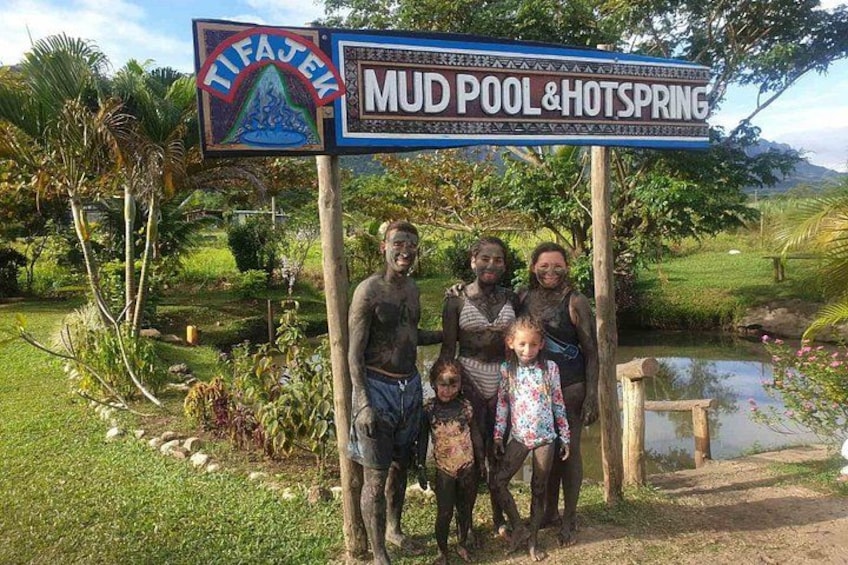 Private Tour :Best of Nadi 1