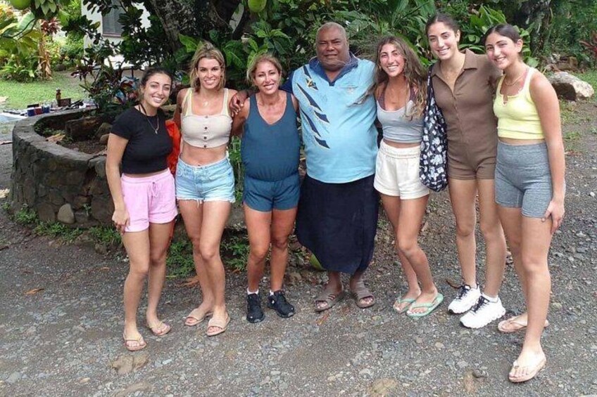 Private Tour :Best of Nadi 3