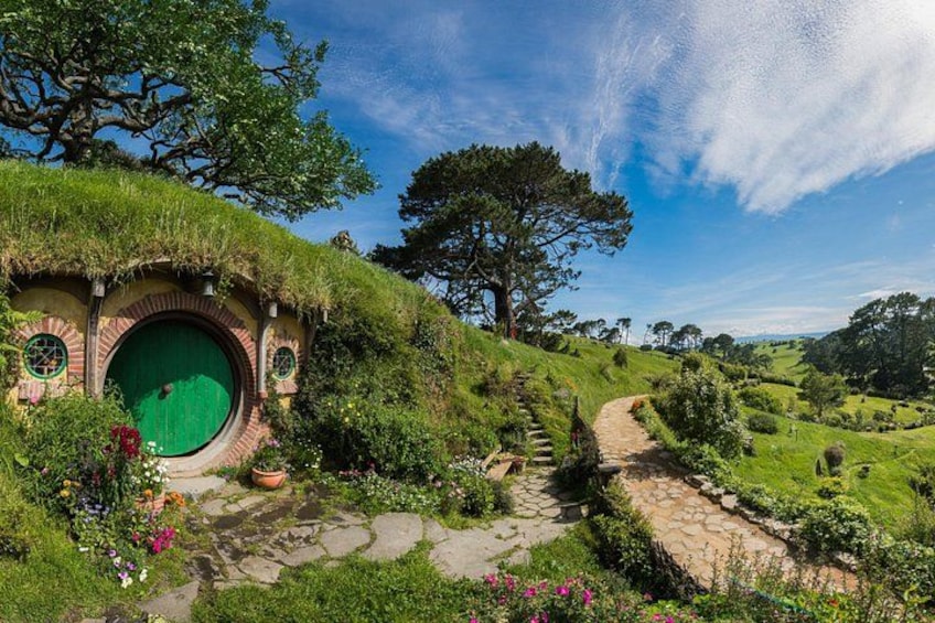 Bag End 3