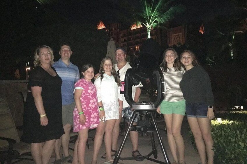 Star Tour Show at Ko Olina 2