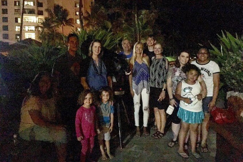 Star Tour Show at Ko Olina 5