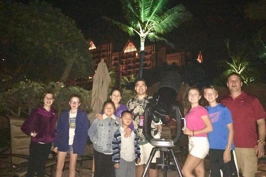 Star Tour Show at Ko Olina 2