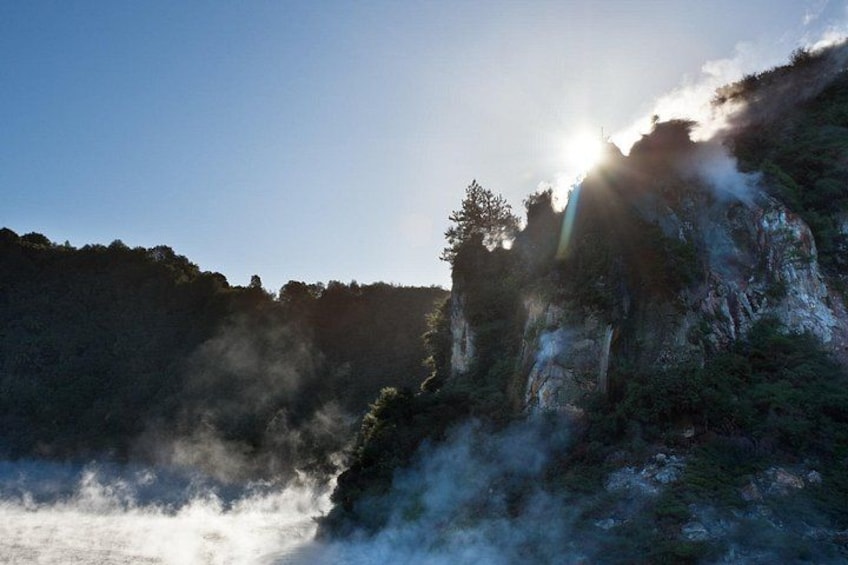 Cathedral Rock 4