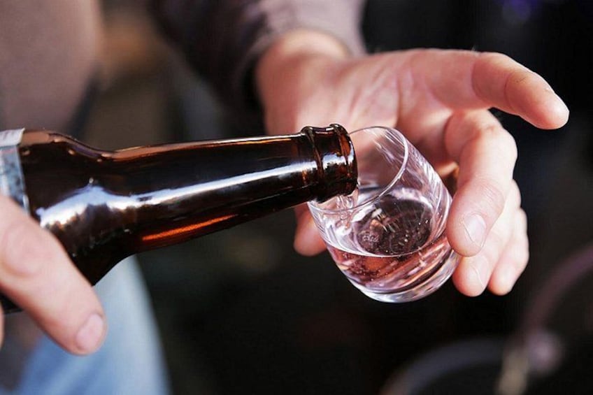 The Tastebud Tour, award winning food tour of Auckland 2